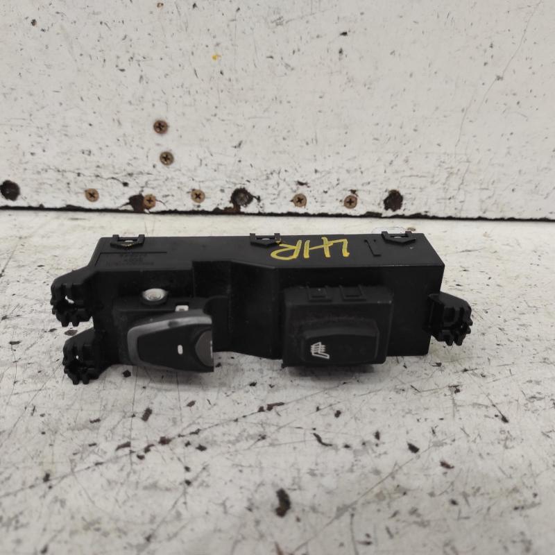 power door window switch