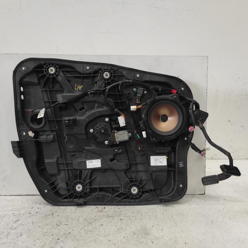 window regulator/motor front left