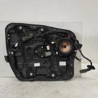 window regulator/motor front left