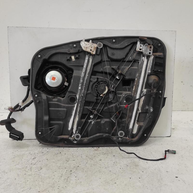 window regulator/motor front left