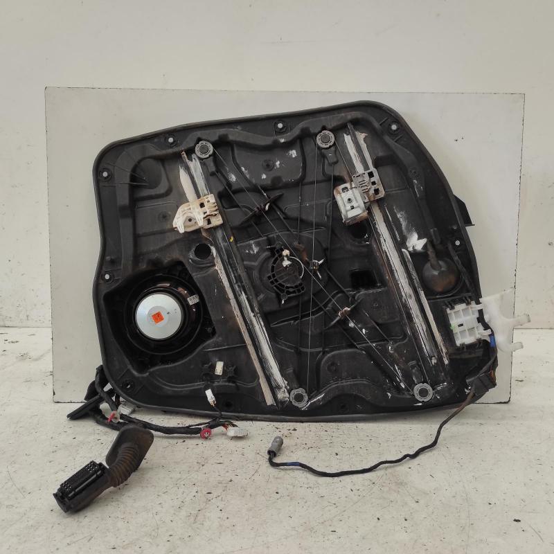 window regulator/motor front right