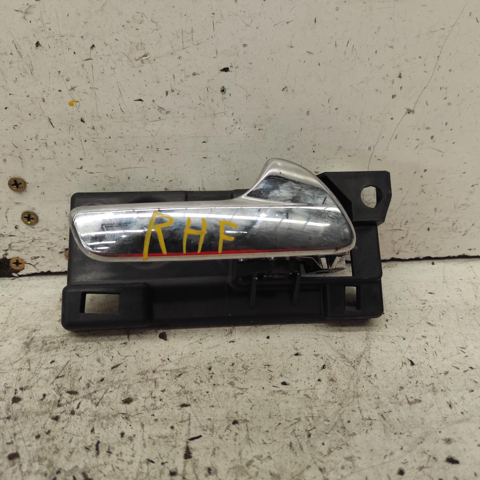 Grandcherokee Door Handle 2011-2022 inner,rh front,wk,01/11-02/22 00020653 #669131