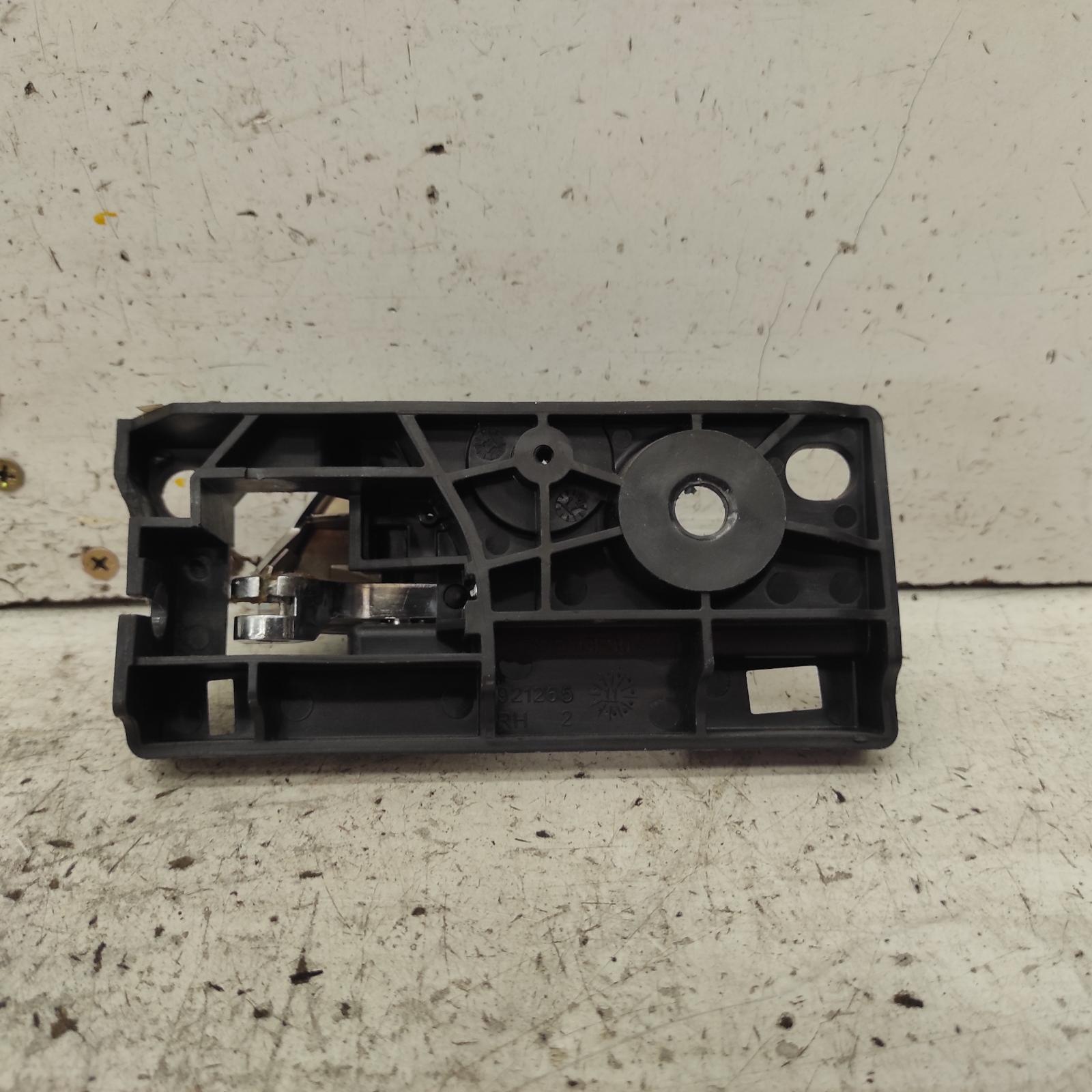 Grandcherokee Door Handle 2011-2022 inner,rh front,wk,01/11-02/22 00020653 #669131
