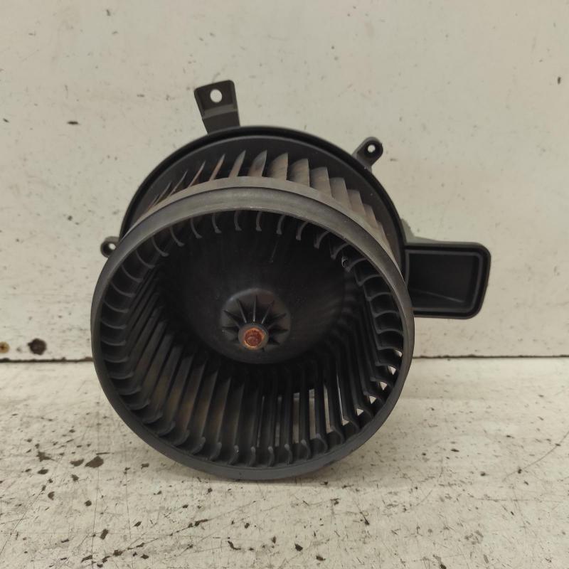 heater fan/motor