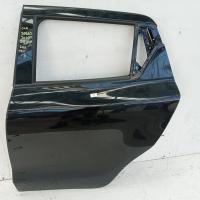 door/sliding rear left