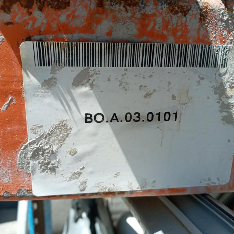 door/sliding rear right