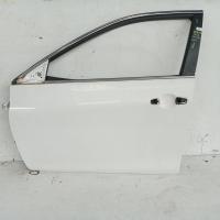 door front left