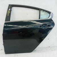 door/sliding rear left