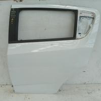 door/sliding rear left