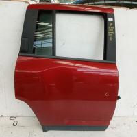 door/sliding rear right