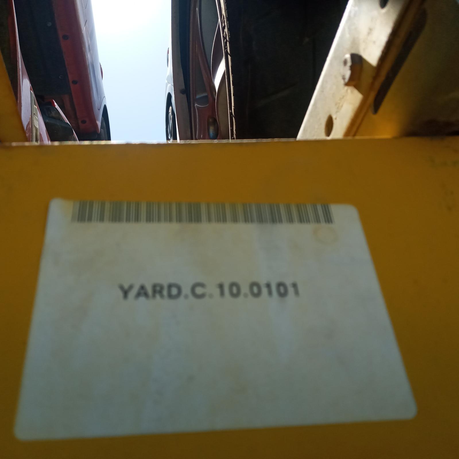 Camry Door Front Left 2006-2011 acv40,w/ mould type,06/06-11/11 00020351 #669183