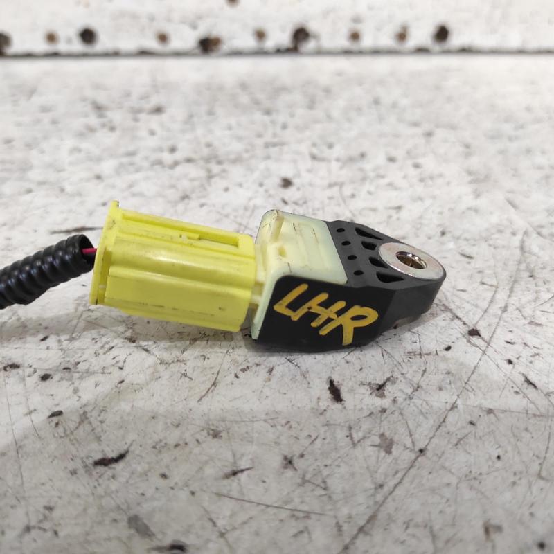 airbag module/sensor