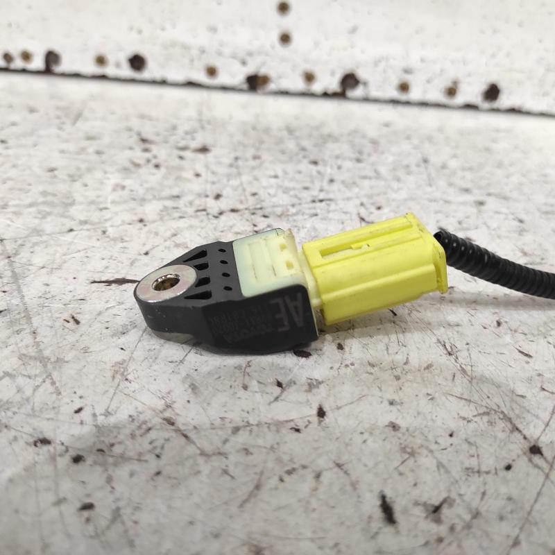 airbag module/sensor