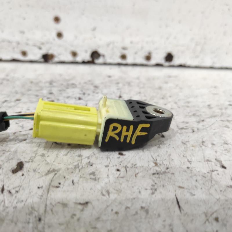 airbag module/sensor