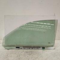 door window front left