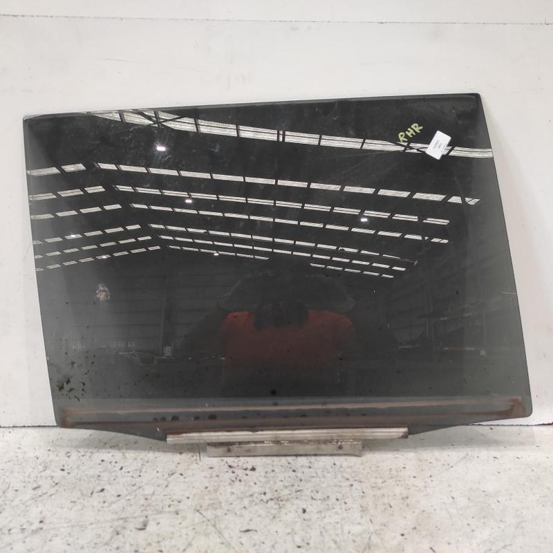 door window rear right