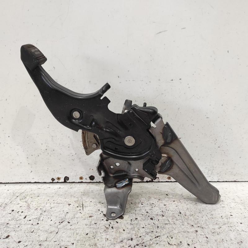 handbrake lever
