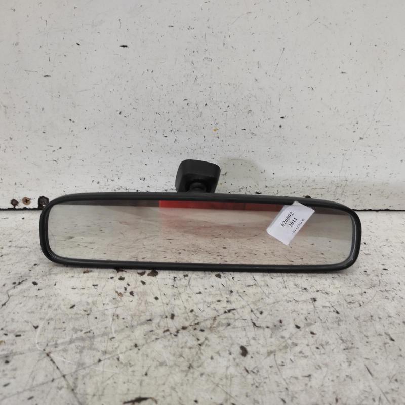 interior mirror