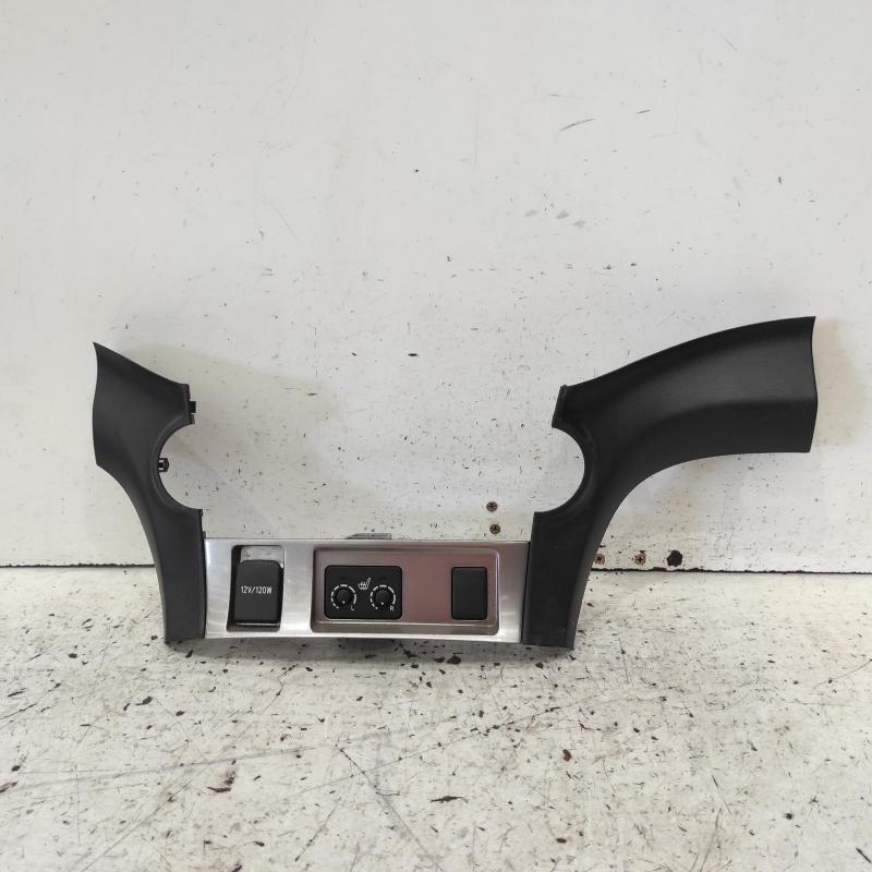 miscellaneous switch relay