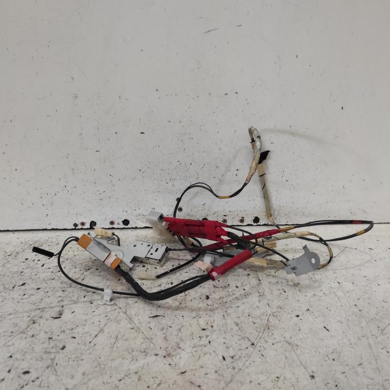 miscellaneous switch relay