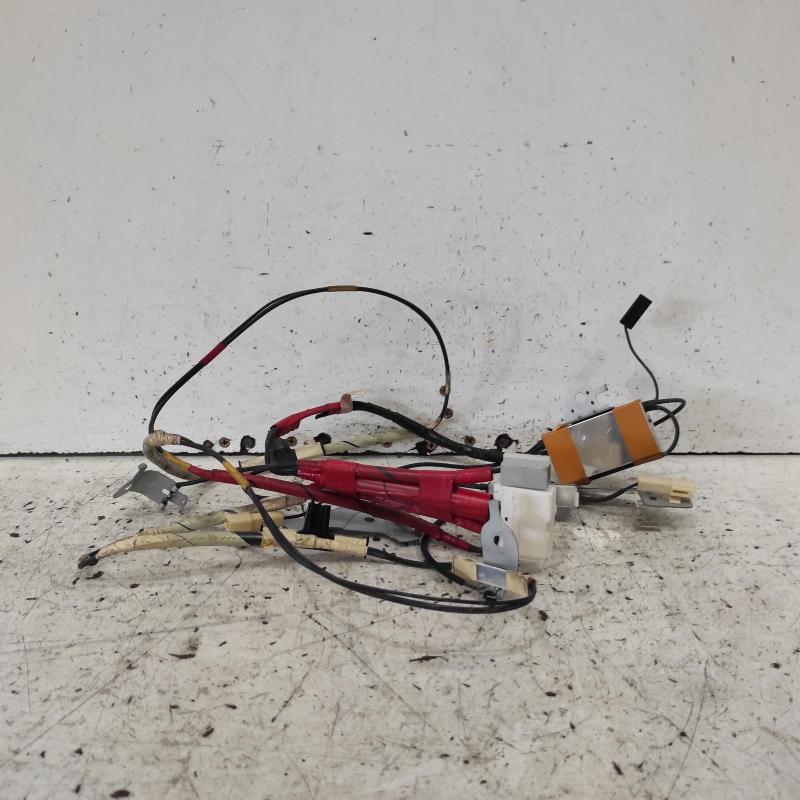 miscellaneous switch relay