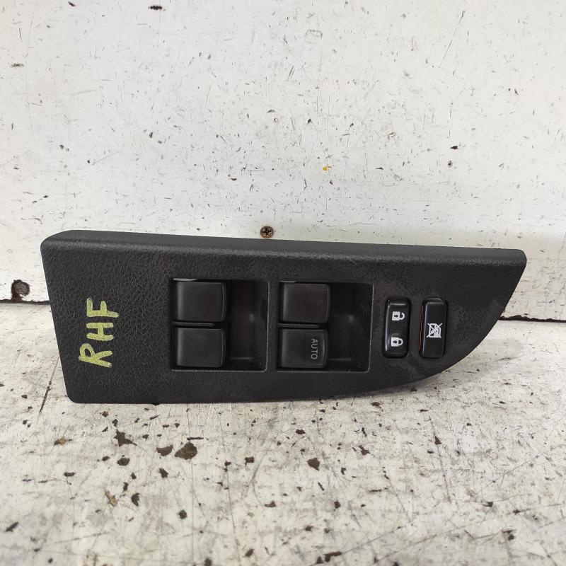 power door window switch