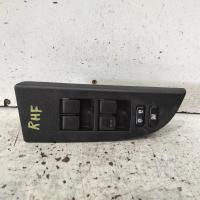 power door window switch
