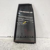 quarter door glass rear right