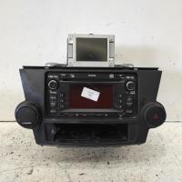 stereo/head unit