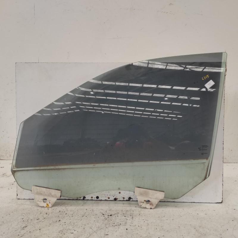 door window front left