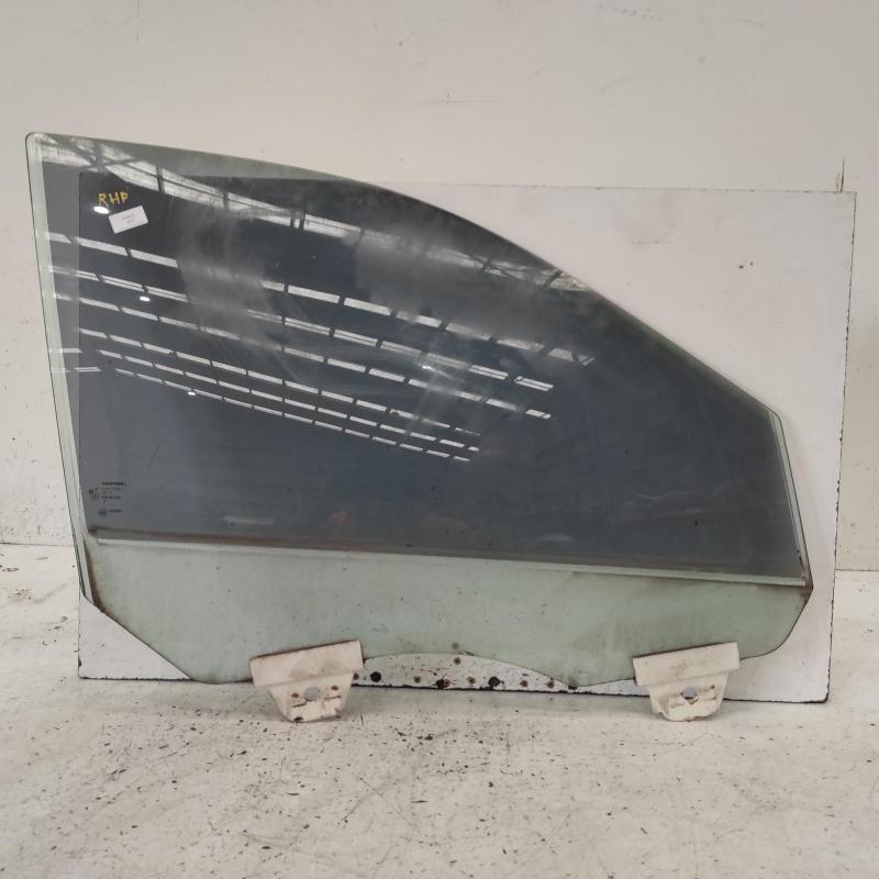 door window front right