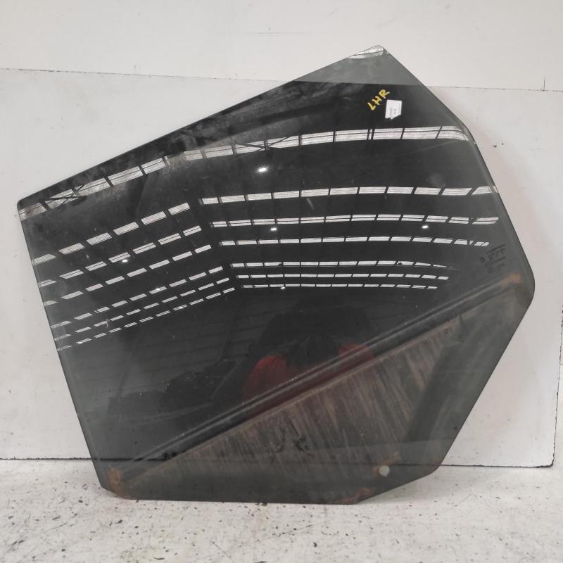 door window rear left