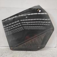 door window rear left