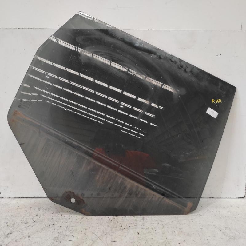 door window rear right