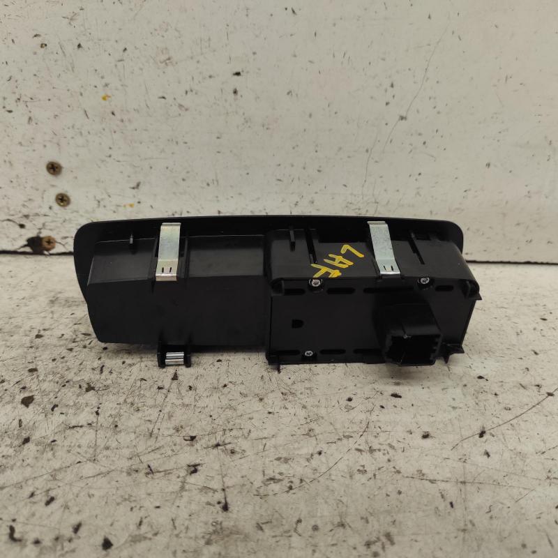 power door window switch