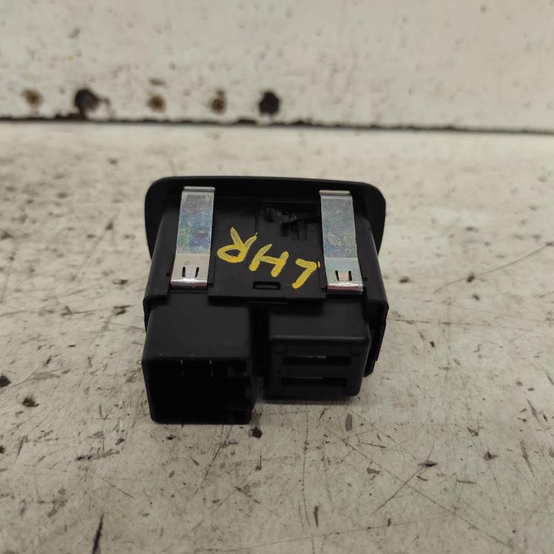 power door window switch