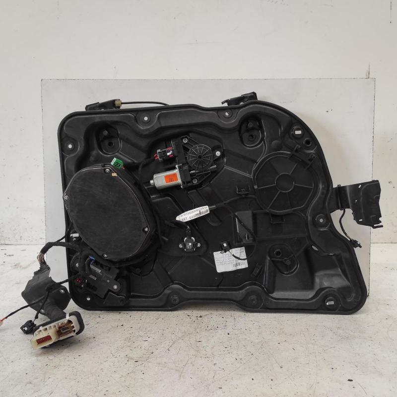 window regulator/motor front left