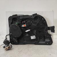 window regulator/motor front left