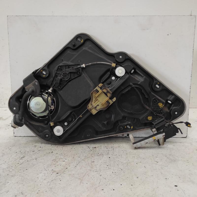 window regulator/motor rear left