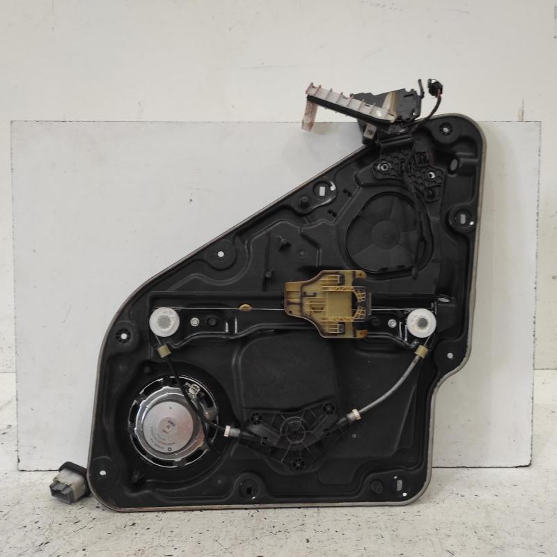 window regulator/motor rear right