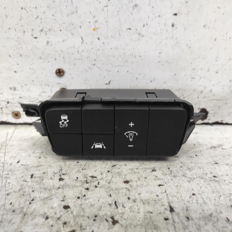 miscellaneous switch relay