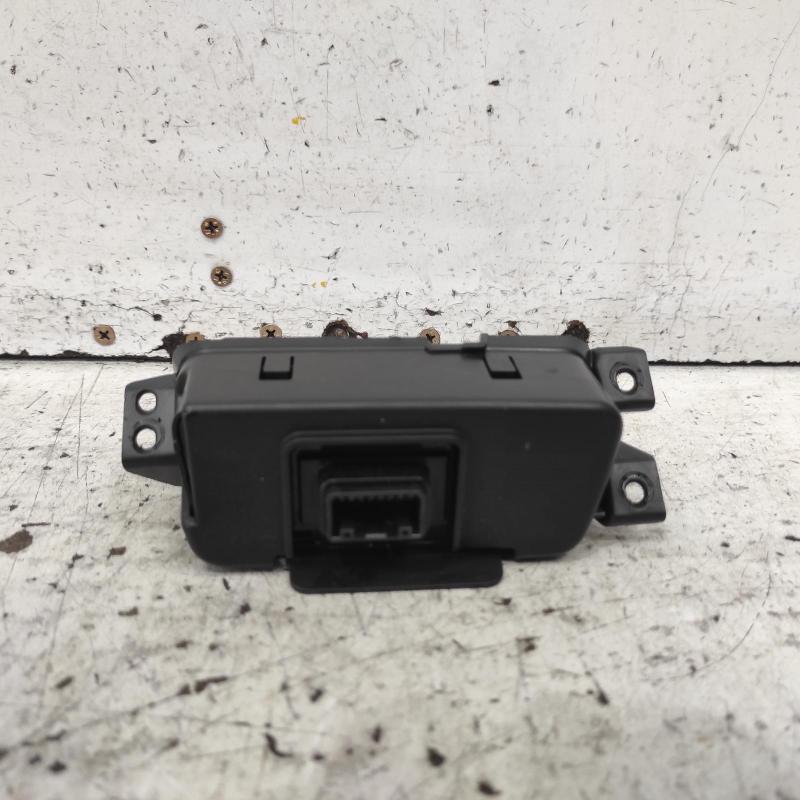 miscellaneous switch relay