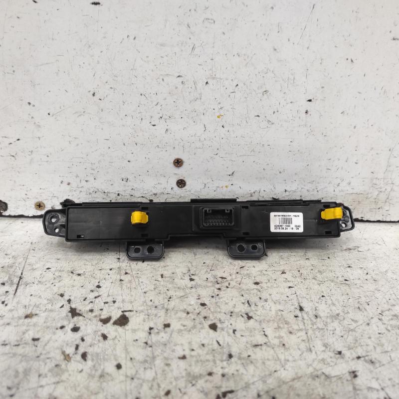 miscellaneous switch relay