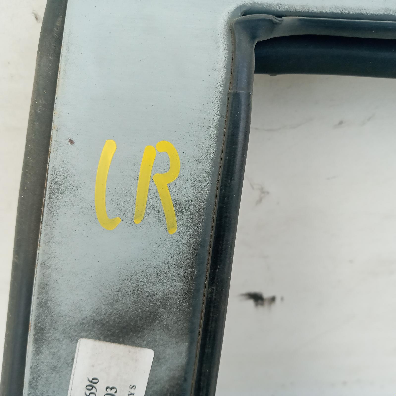 Camry Door/sliding Rear Left 2002-2006 sk36,08/02-05/06 00020696 #669177