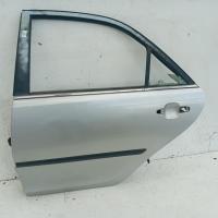 door/sliding rear left