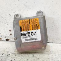 airbag module/sensor