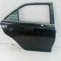 door/sliding rear right