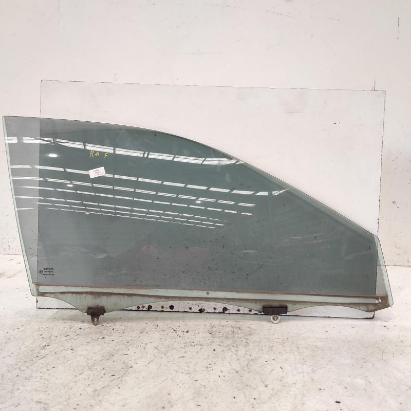 door window front right