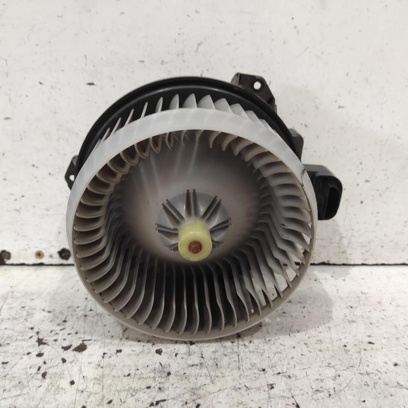 heater fan/motor
