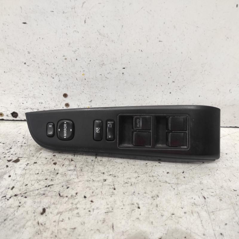 power door window switch